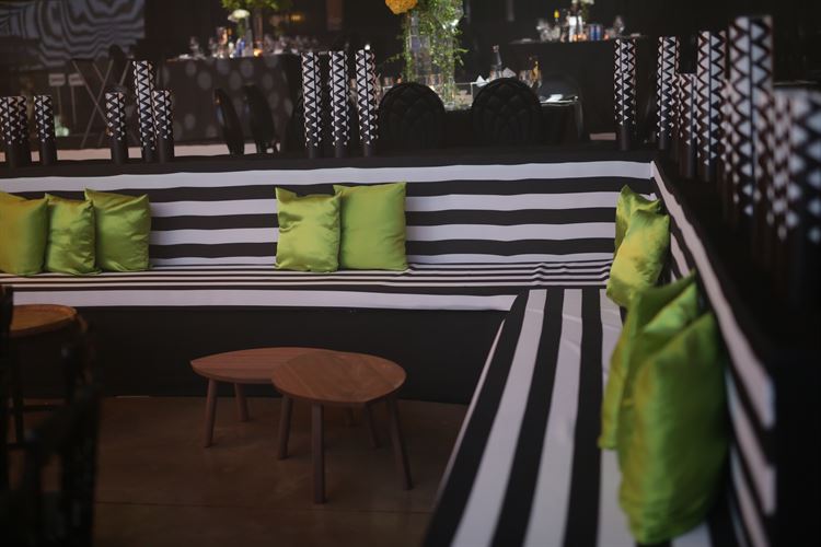 בית מלון או חתונה? עיצוב מרשים לחתונה מפוארת 12