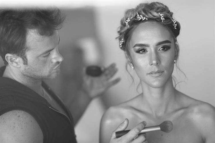 החתונה של ליאל בטיטו ורועי ביטון 2