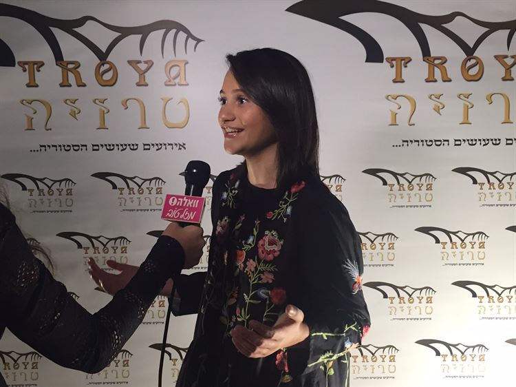 בית מלון או חתונה? עיצוב מרשים לחתונה מפוארת 17