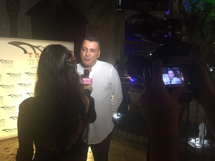 בית מלון או חתונה? עיצוב מרשים לחתונה מפוארת 19