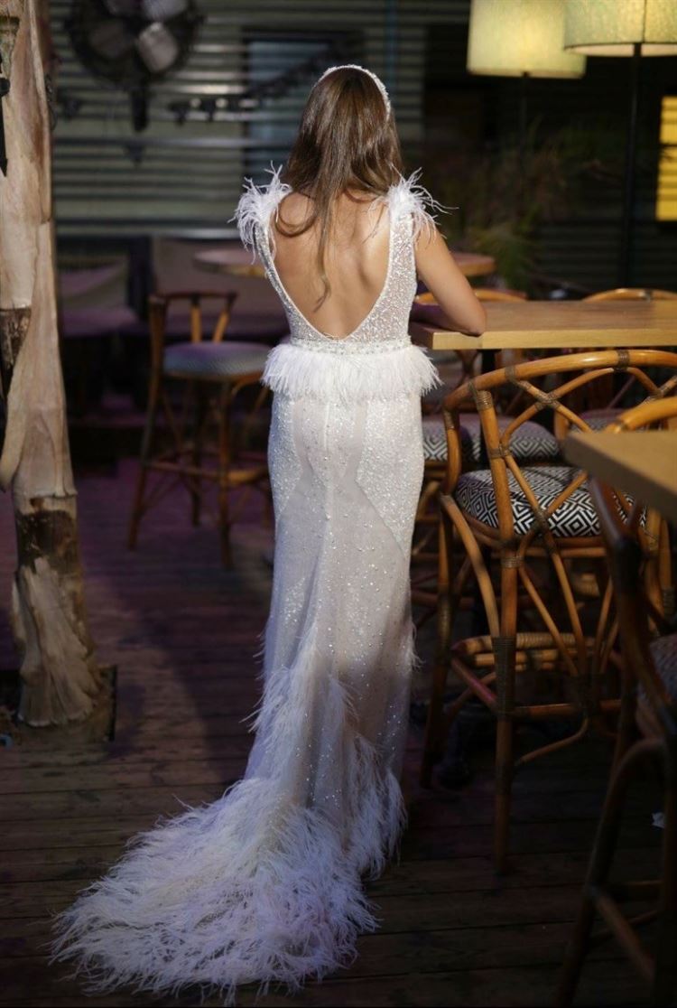 בית מלון או חתונה? עיצוב מרשים לחתונה מפוארת 21