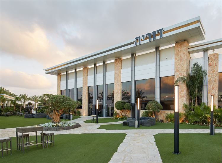 גני אירועים באווירה פסטורלית שכדאי שתכירו 2