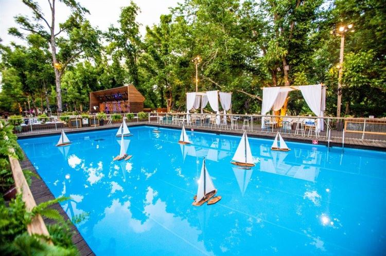 גני אירועים באווירה פסטורלית שכדאי שתכירו 3