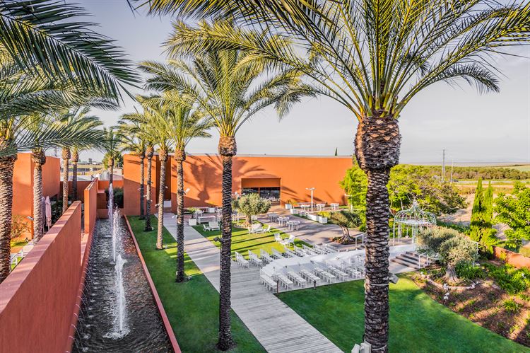 גני אירועים באווירה פסטורלית שכדאי שתכירו 7