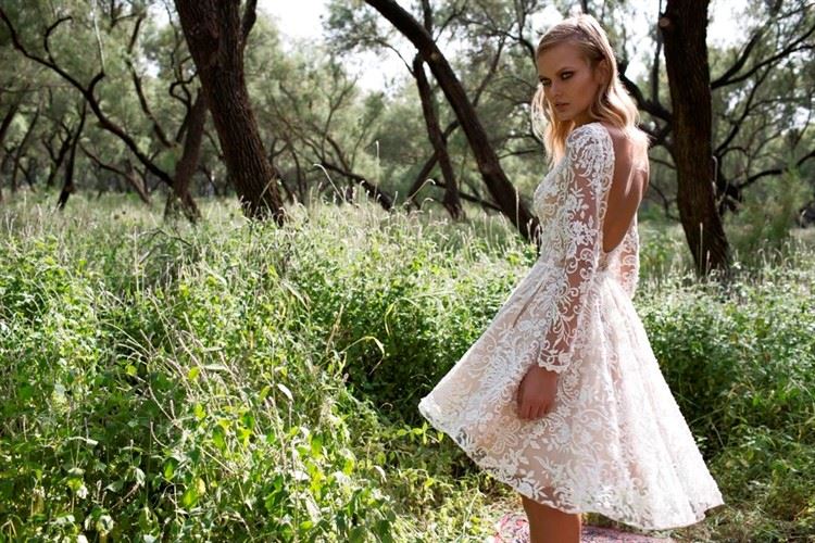 לימור רוזן 2017: בוהו-גלאם רומנטי 3