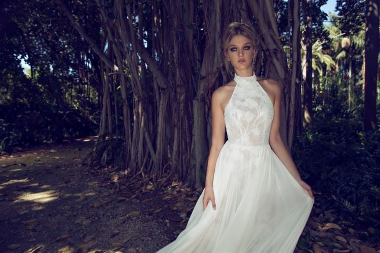 לימור רוזן 2017: בוהו-גלאם רומנטי 4