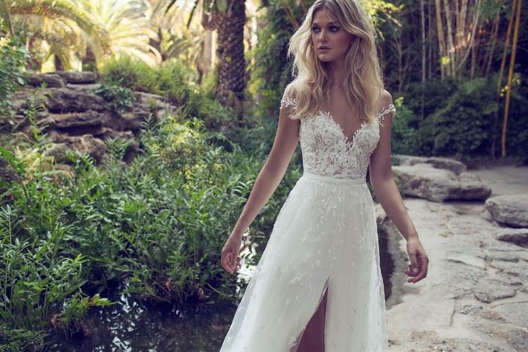 לימור רוזן 2017: בוהו-גלאם רומנטי 5