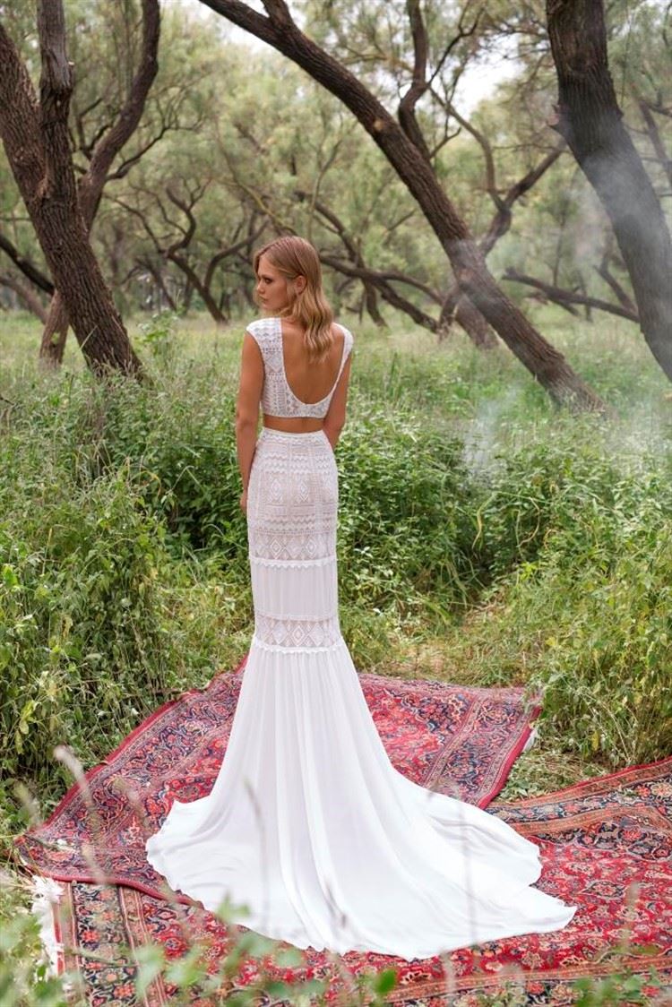 לימור רוזן 2017: בוהו-גלאם רומנטי 6