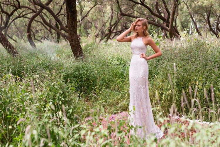 לימור רוזן 2017: בוהו-גלאם רומנטי 8