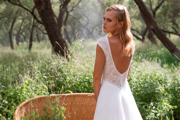 לימור רוזן 2017: בוהו-גלאם רומנטי 9