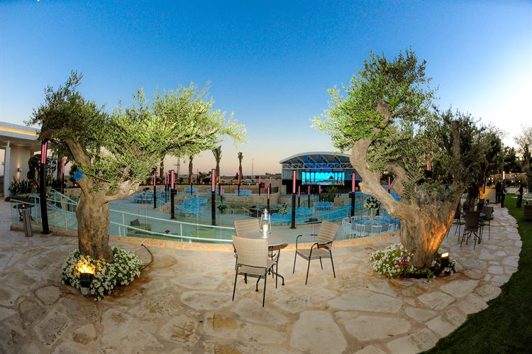 גני אירועים באווירה פסטורלית שכדאי שתכירו 9