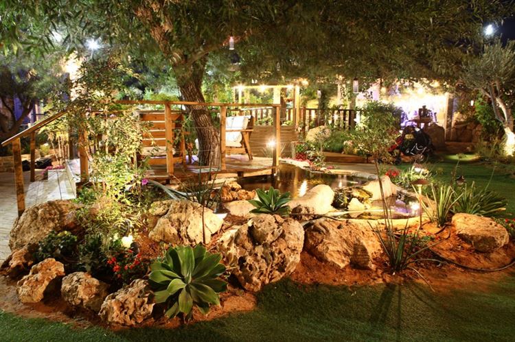 גני אירועים באווירה פסטורלית שכדאי שתכירו 11