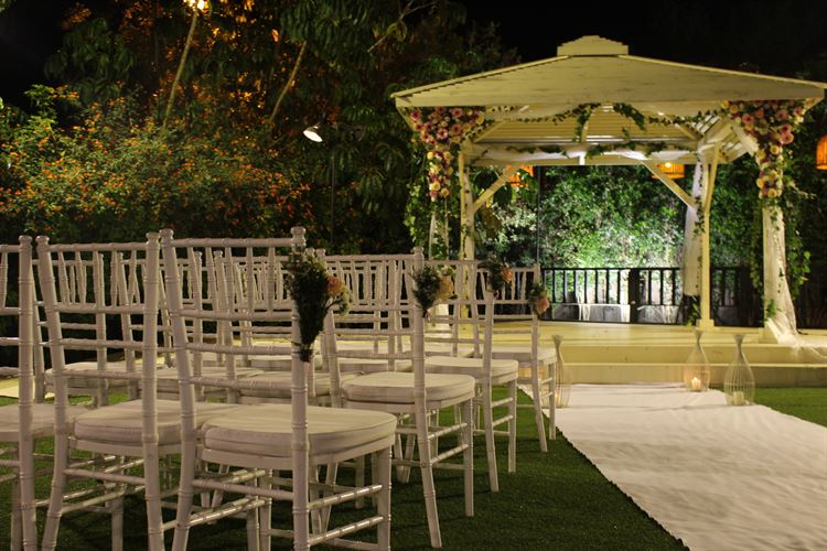 גני אירועים באווירה פסטורלית שכדאי שתכירו 13