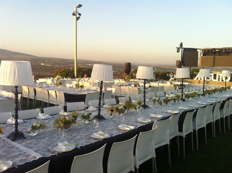 גני אירועים באווירה פסטורלית שכדאי שתכירו 14