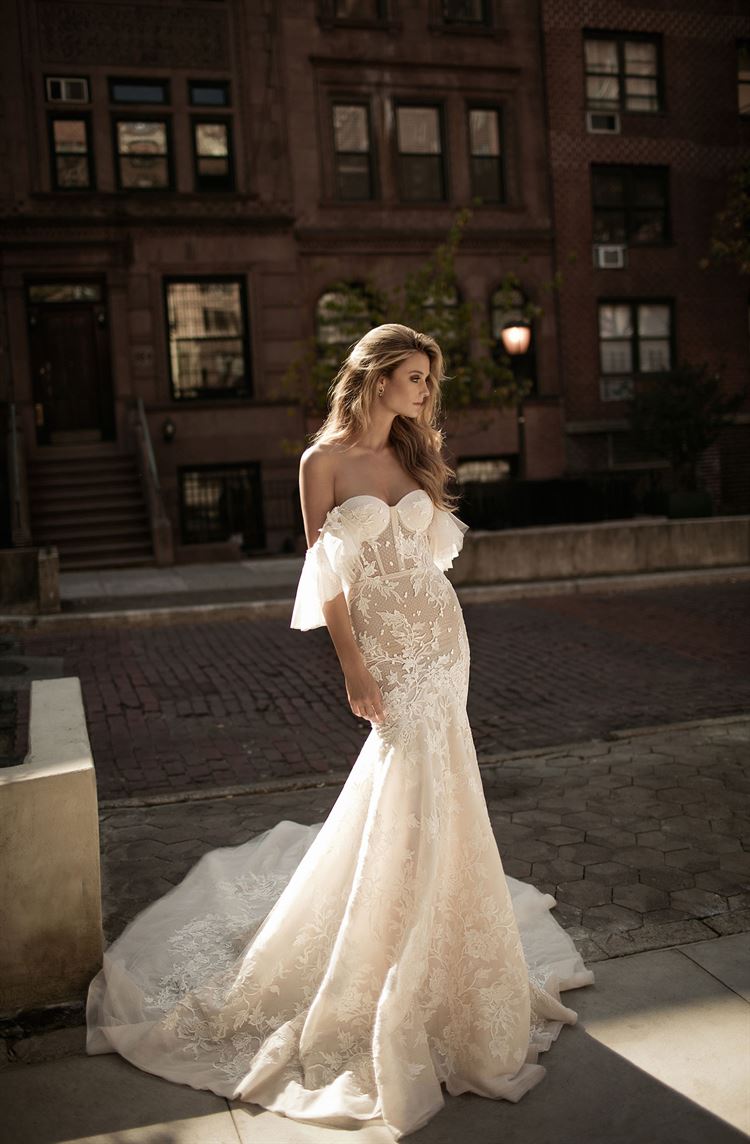 ברטה 2017: נוצץ, פרחוני ומלא באהבה 6