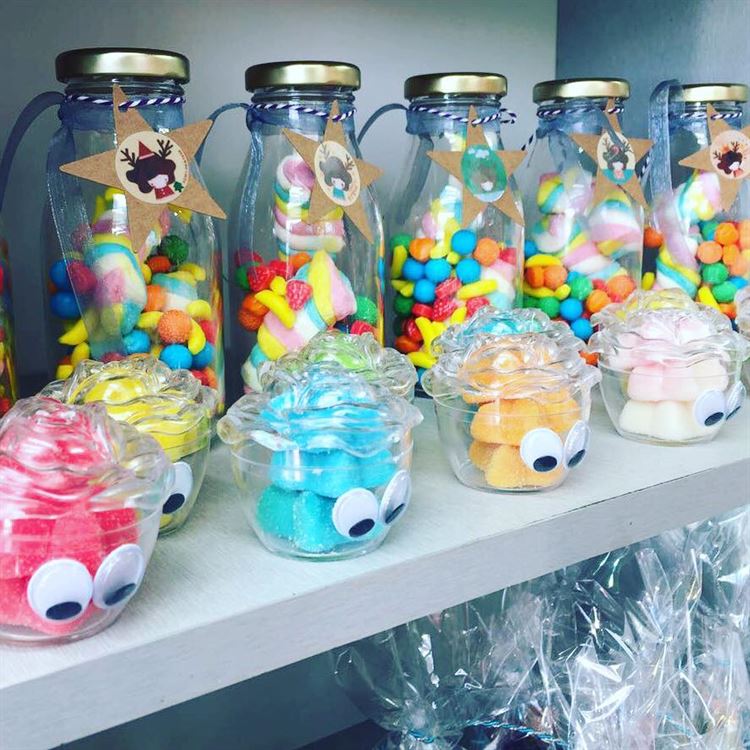 מתנות 'גיב אווי' מפנקות לאורחים בחתונה 2