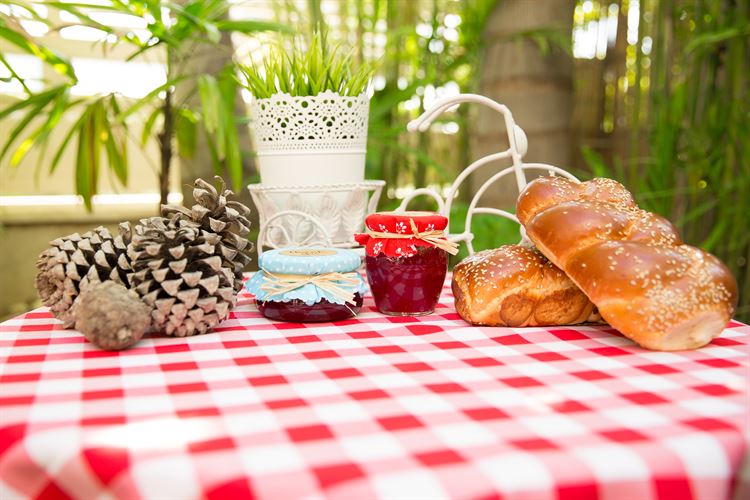 מתנות 'גיב אווי' מפנקות לאורחים בחתונה 3