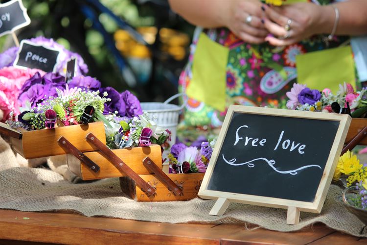 מתנות 'גיב אווי' מפנקות לאורחים בחתונה 6