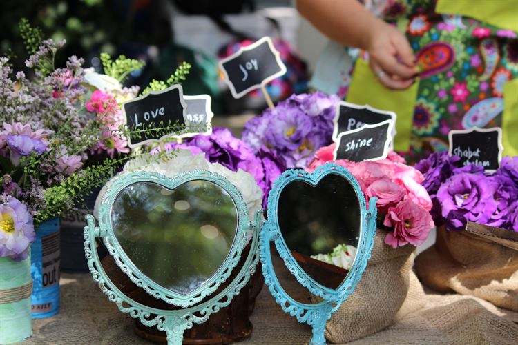 מתנות 'גיב אווי' מפנקות לאורחים בחתונה 7