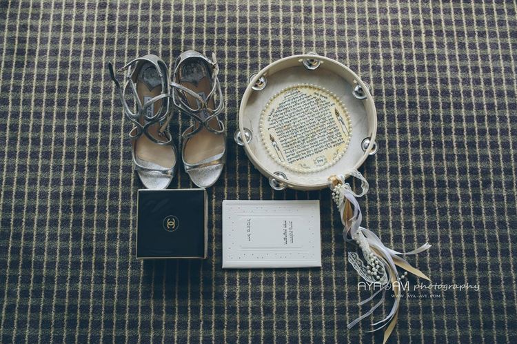 מתנות 'גיב אווי' מפנקות לאורחים בחתונה 14