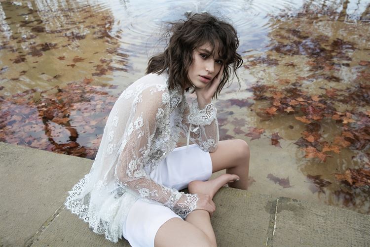 בלאק פריידי 2016: שמלות וחליפות במחירים שווים 2