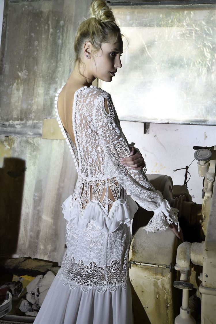 בלאק פריידי 2016: שמלות וחליפות במחירים שווים 8