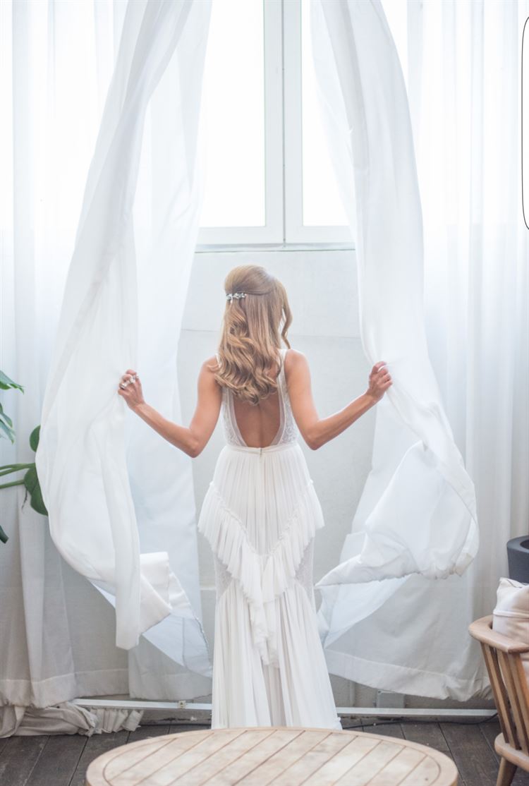 החתונה של עינב יעקב ואסי רווח 9