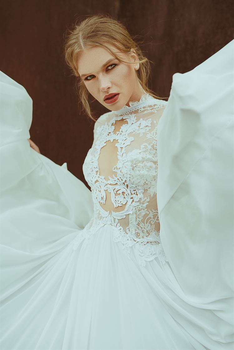 מרגוט 2016: מראה וינטאג' מוקפד וחדשני 4