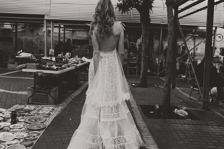 מרגוט 2016: מראה וינטאג' מוקפד וחדשני 2