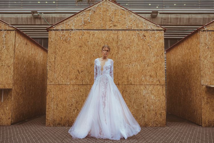 מרגוט 2016: מראה וינטאג' מוקפד וחדשני 5