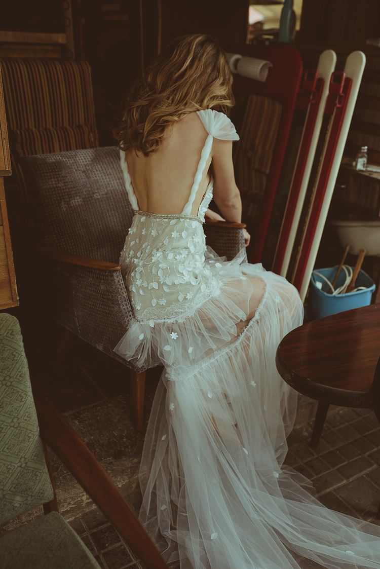 מרגוט 2016: מראה וינטאג' מוקפד וחדשני 6