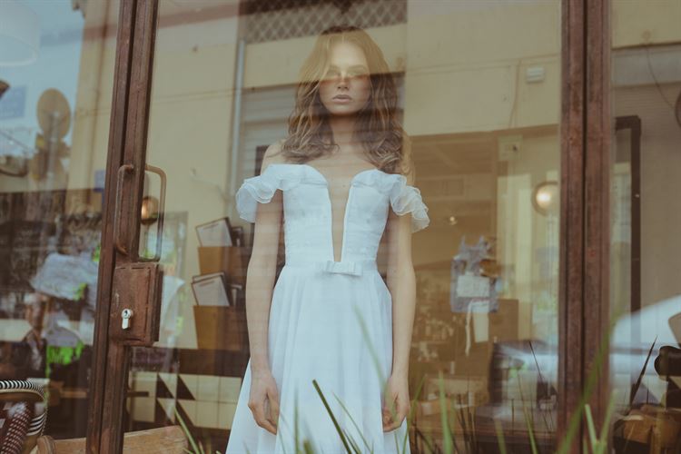 מרגוט 2016: מראה וינטאג' מוקפד וחדשני 7