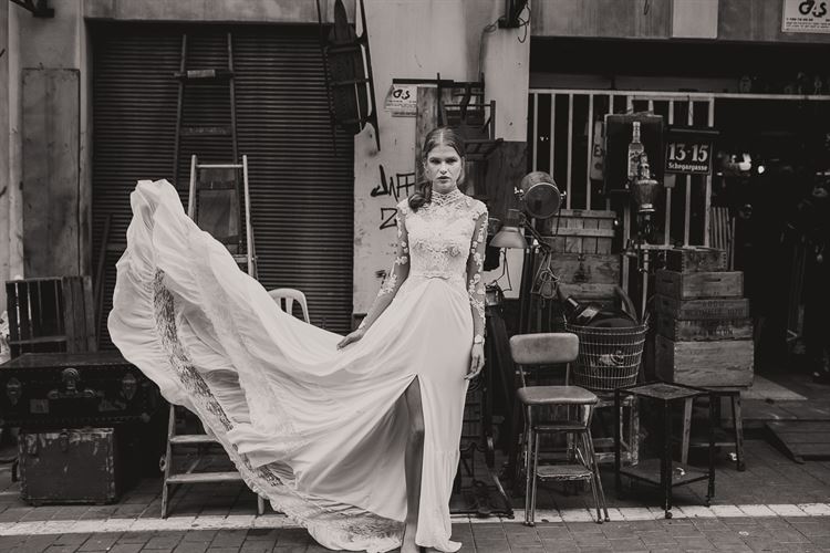 מרגוט 2016: מראה וינטאג' מוקפד וחדשני 8