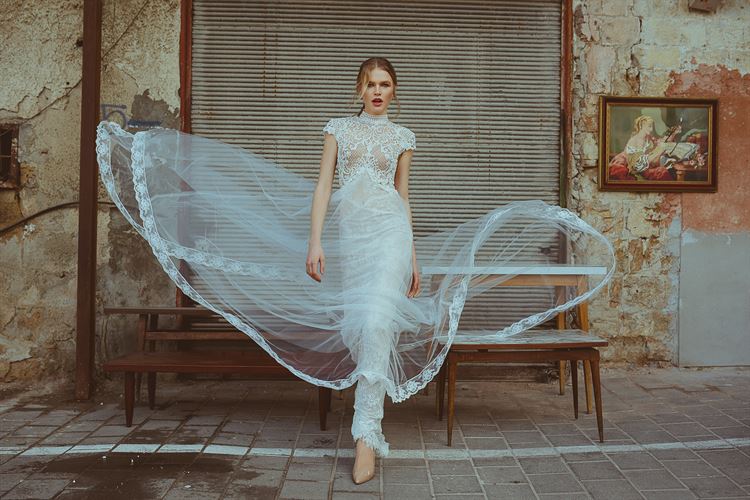 מרגוט 2016: מראה וינטאג' מוקפד וחדשני 9