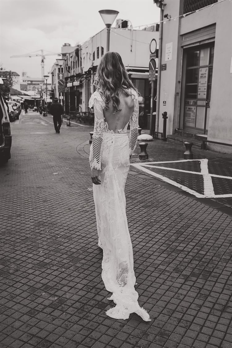 מרגוט 2016: מראה וינטאג' מוקפד וחדשני 10