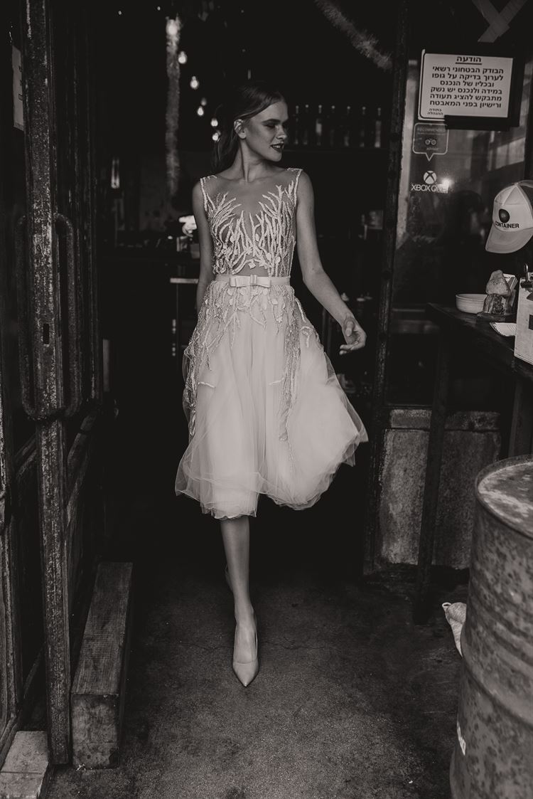 מרגוט 2016: מראה וינטאג' מוקפד וחדשני 11