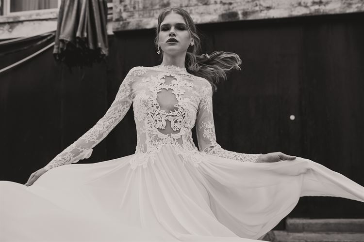 מרגוט 2016: מראה וינטאג' מוקפד וחדשני 12