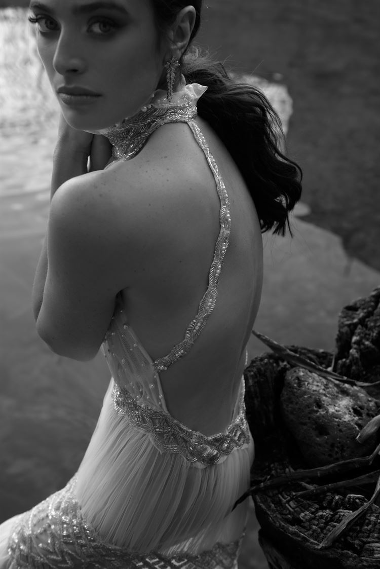 מרגוט 2016: מראה וינטאג' מוקפד וחדשני 13