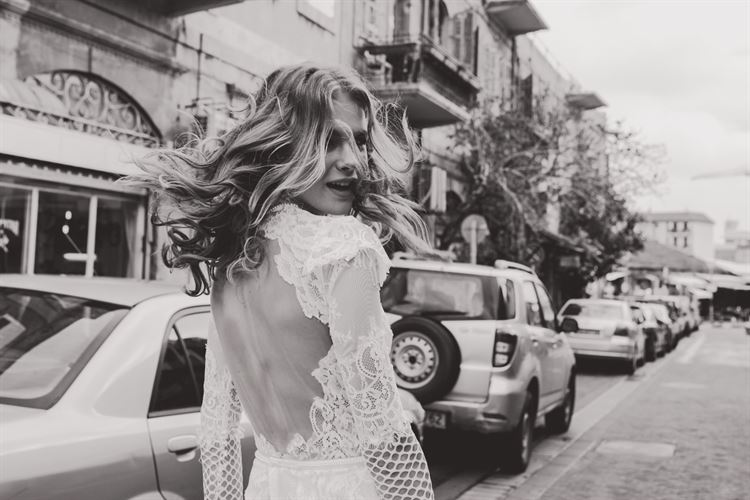 מרגוט 2016: מראה וינטאג' מוקפד וחדשני 14