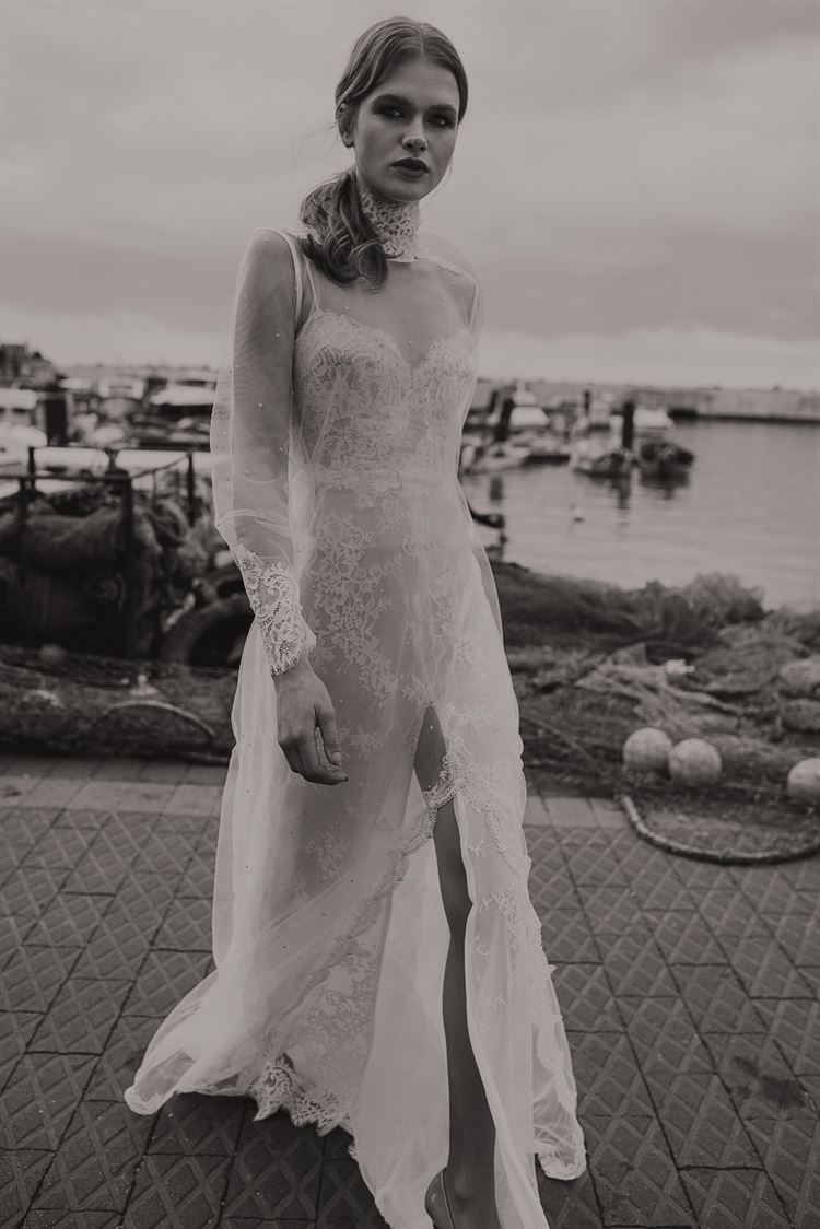 מרגוט 2016: מראה וינטאג' מוקפד וחדשני 16