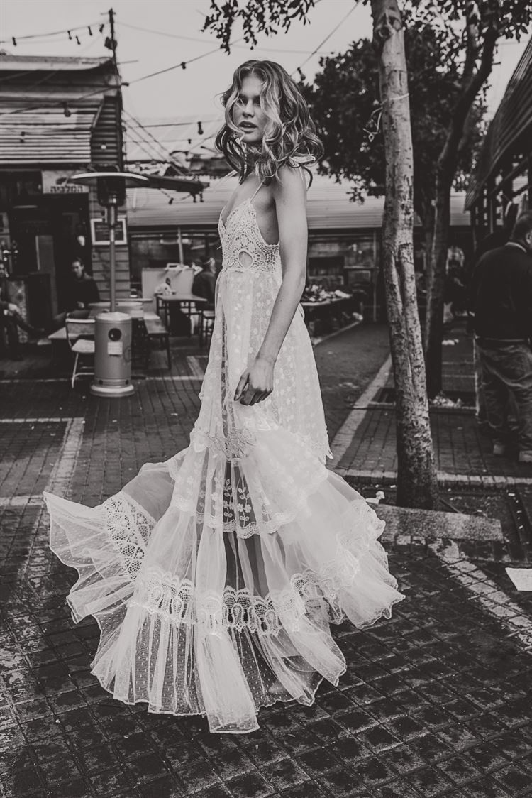 מרגוט 2016: מראה וינטאג' מוקפד וחדשני 17