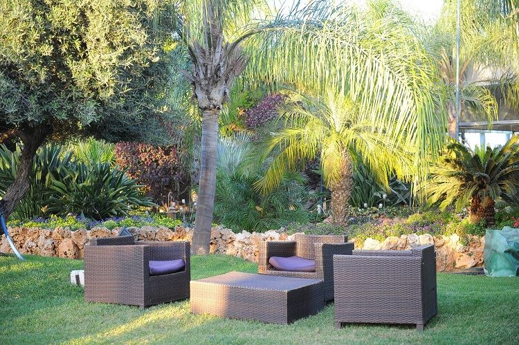 הזרקור: מתחם האירועים לילות קסומים 13