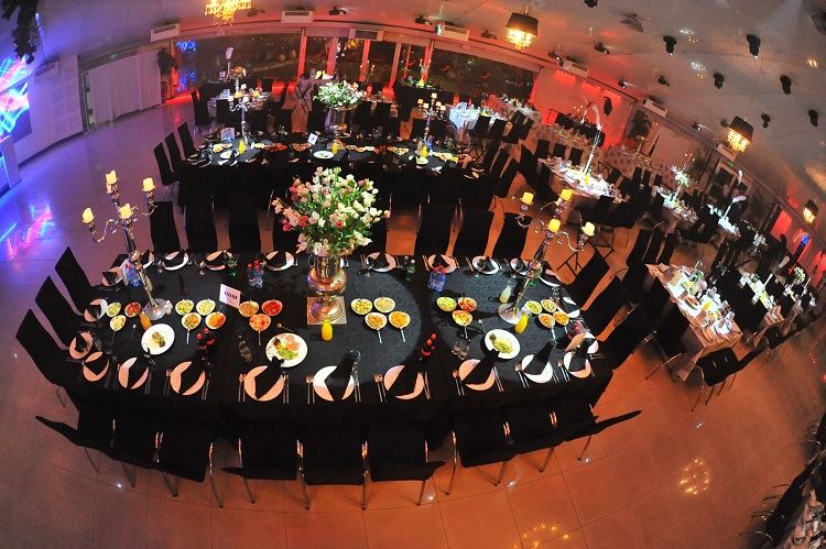 הזרקור: מתחם האירועים לילות קסומים 16