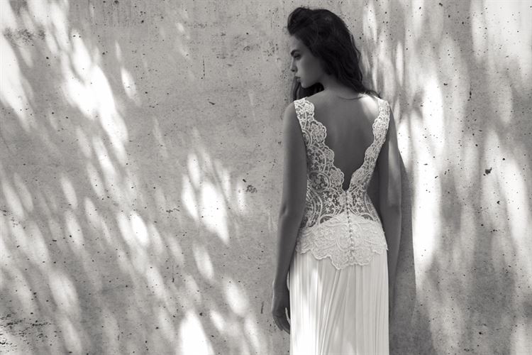 מבצעי סוף שנה: שמלות כלה במחירים נוחים 14