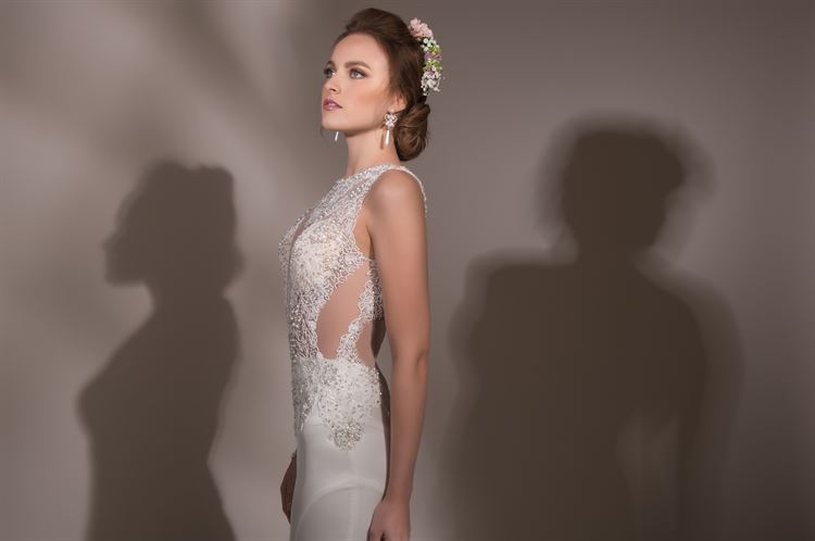 מבצעי סוף שנה: שמלות כלה במחירים נוחים 15