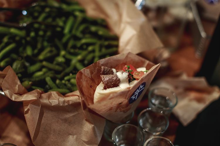 ''סטריט פוד'' שימיס אתכם, גן האירועים אלכסנדר (צילום: יחצ)