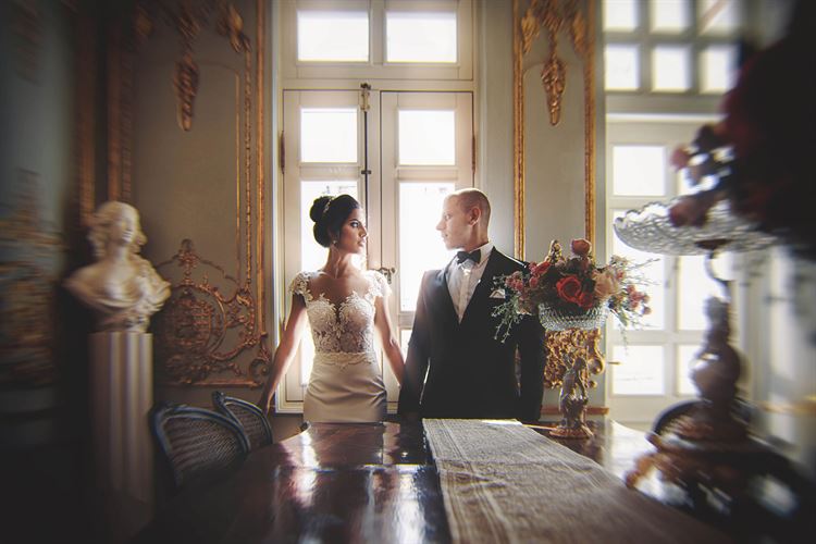 החתונה של שני כהן וגיא זיתוני 2