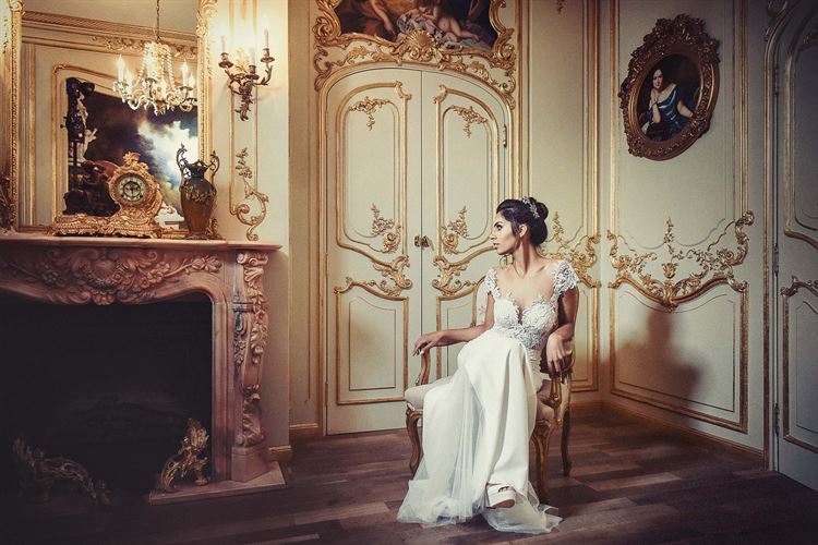 החתונה של שני כהן וגיא זיתוני 4