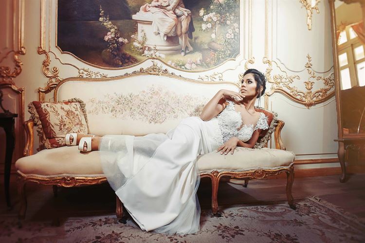 החתונה של שני כהן וגיא זיתוני 6