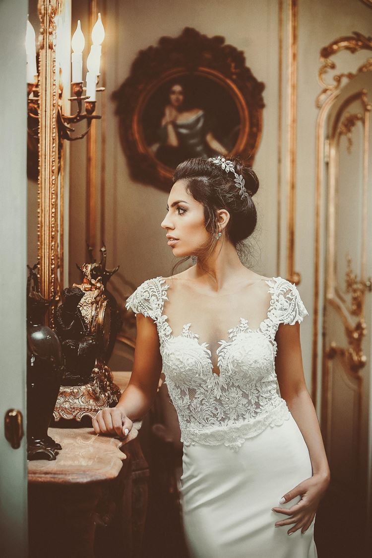 החתונה של שני כהן וגיא זיתוני 7